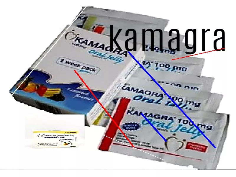 Kamagra vente libre thailande